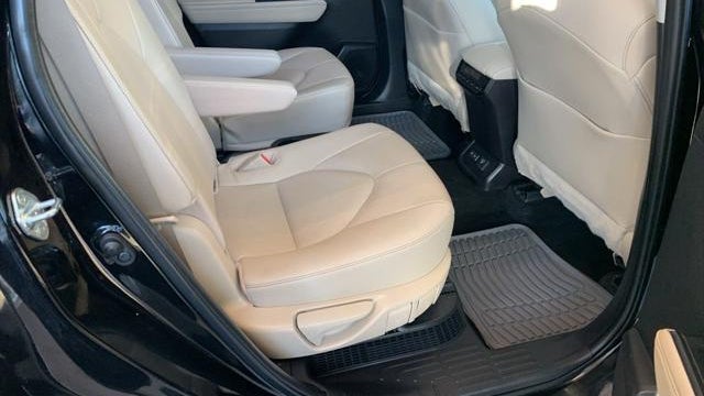 2023 Toyota Highlander Hybrid Limited