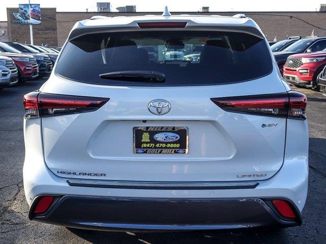 2026 Toyota Highlander - $57,937