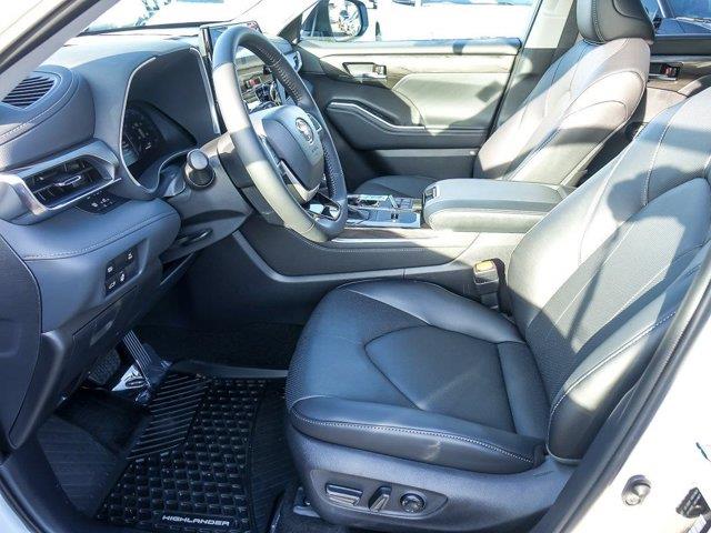 2026 Toyota Highlander - $57,937