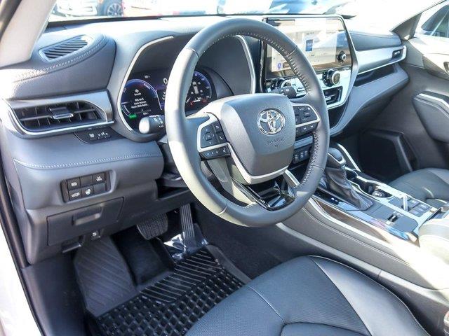 2026 Toyota Highlander - $57,937