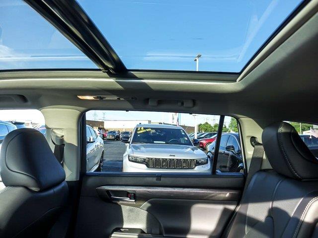 2026 Toyota Highlander - $57,937