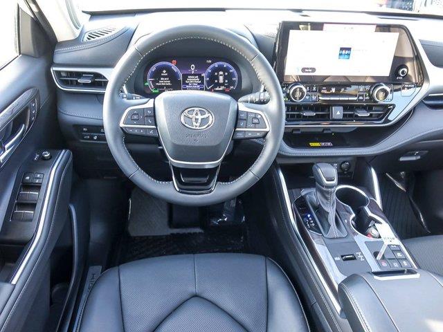 2026 Toyota Highlander - $57,937