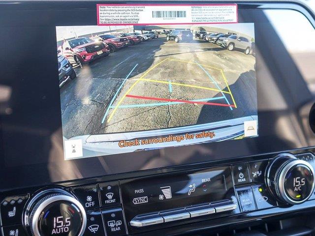 2026 Toyota Highlander - $57,937