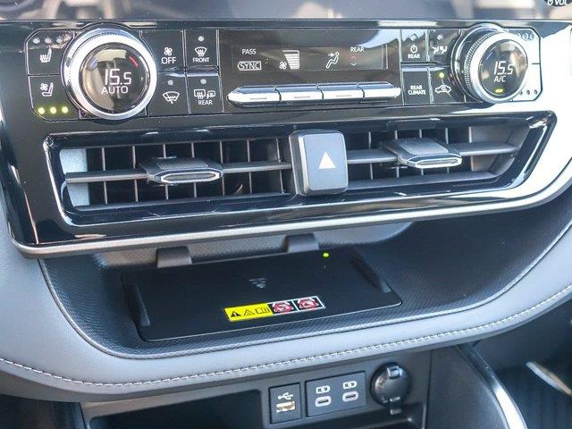 2026 Toyota Highlander - $57,937