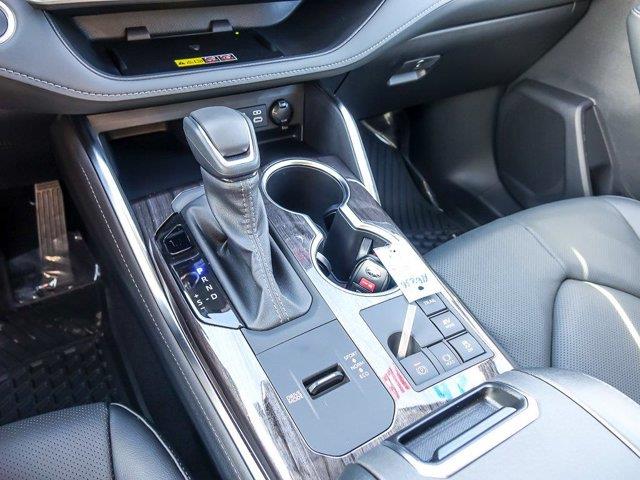 2026 Toyota Highlander - $57,937