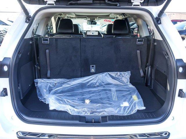 2026 Toyota Highlander - $57,937