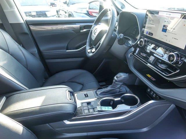 2026 Toyota Highlander - $57,937