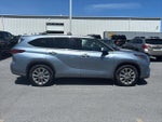 2021 Highlander Hybrid Thumbnail 2