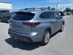 2021 Highlander Hybrid Thumbnail 3