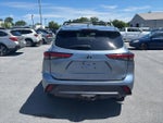 2021 Highlander Hybrid Thumbnail 4