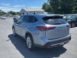 2021 Highlander Hybrid Thumbnail 5