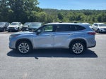 2021 Highlander Hybrid Thumbnail 6