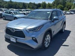 2021 Highlander Hybrid Thumbnail 7