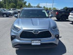 2021 Highlander Hybrid Thumbnail 8