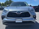 2021 Highlander Hybrid Thumbnail 9