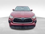 2021 Highlander Hybrid Thumbnail 2