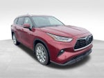 2021 Highlander Hybrid Thumbnail 3