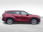 2021 Highlander Hybrid Thumbnail 4