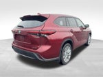 2021 Highlander Hybrid Thumbnail 5