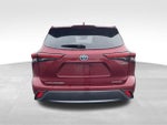 2021 Highlander Hybrid Thumbnail 6