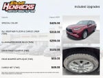 2021 Highlander Hybrid Thumbnail 7