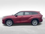 2021 Highlander Hybrid Thumbnail 9