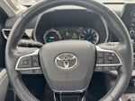 2021 Highlander Hybrid Thumbnail 20