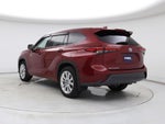 2021 Highlander Hybrid Thumbnail 2