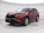 2021 Highlander Hybrid Thumbnail 4