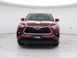 2021 Highlander Hybrid Thumbnail 5
