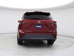 2021 Highlander Hybrid Thumbnail 6