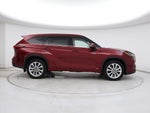 2021 Highlander Hybrid Thumbnail 7
