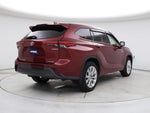 2021 Highlander Hybrid Thumbnail 8