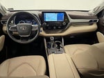 2021 Highlander Hybrid Thumbnail 9