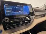 2021 Highlander Hybrid Thumbnail 16
