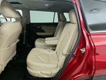 2021 Highlander Hybrid Thumbnail 21