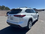 2022 Highlander Hybrid Thumbnail 5