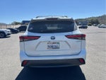 2022 Highlander Hybrid Thumbnail 6