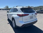 2022 Highlander Hybrid Thumbnail 7
