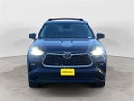 2022 Highlander Hybrid Thumbnail 8