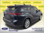 2023 Highlander Hybrid Thumbnail 4