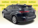 2023 Highlander Hybrid Thumbnail 11