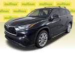 2023 Highlander Hybrid Thumbnail 15