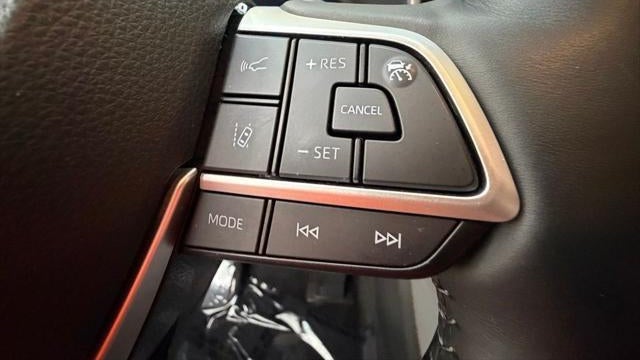 2023 Toyota Highlander Hybrid Limited