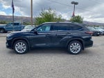 2026 Highlander Hybrid Thumbnail 2