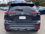 2026 Highlander Hybrid Thumbnail 4