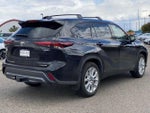 2026 Highlander Hybrid Thumbnail 5