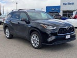 2026 Highlander Hybrid Thumbnail 7