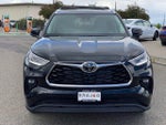 2026 Highlander Hybrid Thumbnail 8