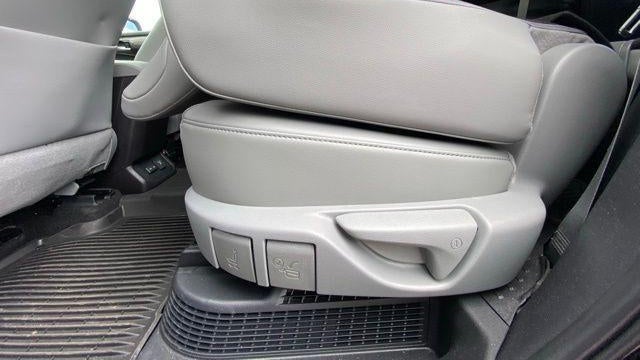 2026 Toyota Highlander Hybrid Limited
